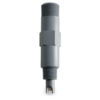 Electrodo de ORP de la serie HI2000, cable de 5 m