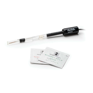 Reemplazo de conjunto de pH para ISE de amonio