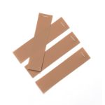 Bandas pulidoras para ISE de haluros (24 pzas)