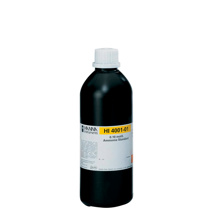 Estándar para ISE de amoniaco 0.1 M (500 mL)