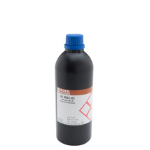 Estándar para ISE de amoniaco 100 ppm (500 mL)