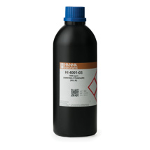Estándar para ISE de amoniaco 1000 ppm (500 mL)