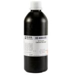 Estándar para ISE de calcio 0.1M (500 mL)