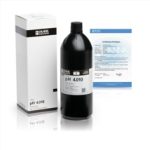 Estándar de calibración milesimal de pH 4.010  " 25°C, 1 L