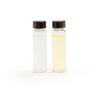 Conjunto de validación de calibración de Checker de amoniaco (0.00 y 1.00 ppm amoniaco)