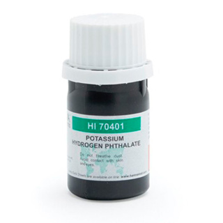Ftalato ácido y potasio, 20 g