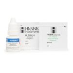 Checker para silice  (0.00 - 4.00 ppm) reactivos de repuesto (25 tests)