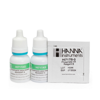 Checker HC reactivos para fosfato HR 40 pruebas (Fosfato HR)