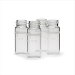 Celdas para medidor de turbidez (4 piezas)