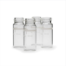 Celdas para medidor de turbidez (4 piezas)