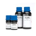 Checker HC reactivos de fluoride para 20 pruebas