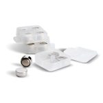 BATERIAS 1.5 V 4PZAS. "SOLO MÉXICO"