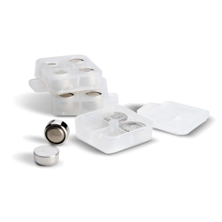 BATERIAS 1.5 V 4PZAS. "SOLO MÉXICO"