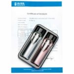 Conjunto de reactivos para Checker HC de cloro libre intervalo ultra bajo