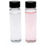 Conjunto de estándares para calibración de checker de fosfato marino intervalo ultra bajo