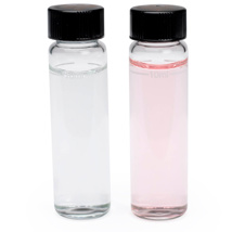 Conjunto de estándares para calibración de checker de fosfato marino intervalo ultra bajo