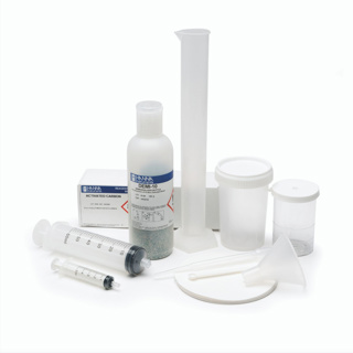 Kit de preparación de muestras para HI83325