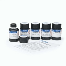 Conjunto de celdas CalCheck para HI83308