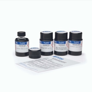 Conjunto de celdas CalCheck para HI83326