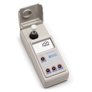 Fotómetro para valor de peróxido en aceite de oliva, 115 V