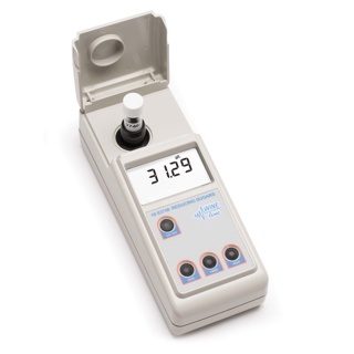 Fotómetro para la medición de azúcar residual en vino, intervalo 0.00 a 50.00 mg / L 115V