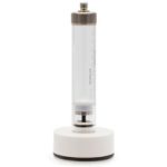 Jeringa de bureta de 25 mL para titulador