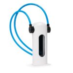 Ensamble de bureta de 5 mL para titulador ( incluye jeringa y tubos de aspiración y de dosificación)