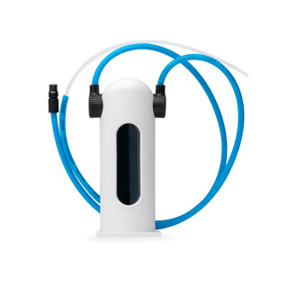 Ensamble de bureta para el HI933, 5 mL