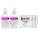 Reactivos para fósforo, método del aminiácido, para 100 pruebas