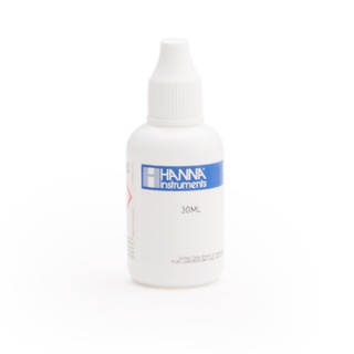 Reactivos para amoniaco intervalo medio, método Nessler, para 100 pruebas (NH3-N IM)