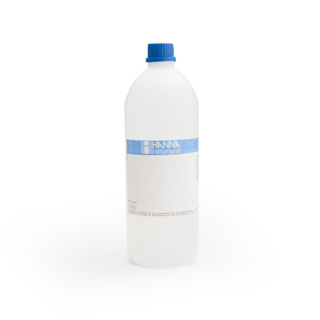 Estándar de fosfato de 1,000 ppm, frasco de 500 mL.