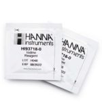 Reactivos para yodo, método del DPD, para 300 pruebas (l2)