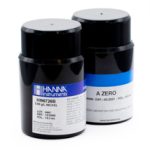 Estándares CAL Check para níquel intervalo alto, 0.0 y 3.5 ppm