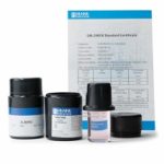 Estándares CAL Check para cromo VI intervalo bajo, 0.0 y 100 µg/L