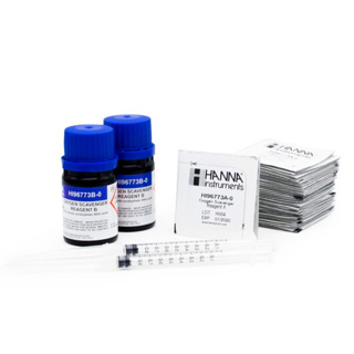 Reactivos para secuestradores de oxígeno, para 150 pruebas