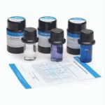 Estándares CAL Check para HI97106 - kit de cubetas