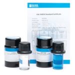 Estándares CAL Check  para fotómetro portátil de bromo