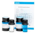 Estándares CAL Check para los fotómetros de la serie HI97