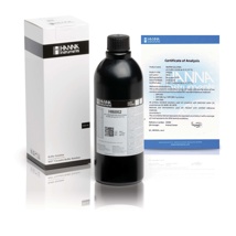 Estándar de calibración milesimal de pH 2.000  " 25°C, 500 mL