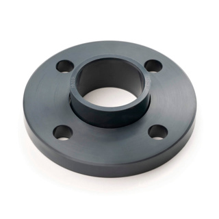 Brida de montaje PVC para HI60501 y HI60503