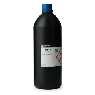 EDTA 0.02M, 1L