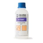 Buffer de acetato pH 4 (230 mL)