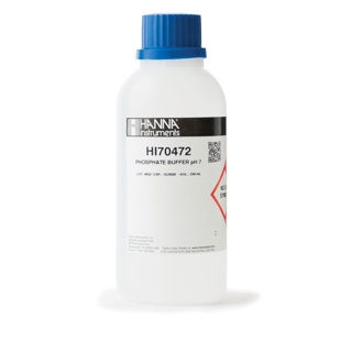 Buffer de fosfatos pH 7 (250 mL)