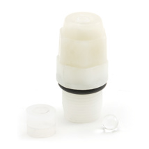 Pieza de repuesto de la bomba, conjunto de válvula de succión