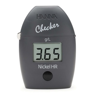 Checker HC® para niquel  HR, 0.00 a 7.00 g/L