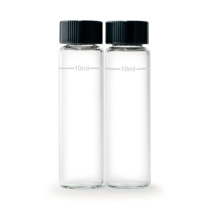 Celdas y tapas de vidrio para colorímetros Checker® HC (juego de 2)