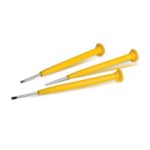 Destornillador p/calibración, longitud 90 mm (3.5''), para realizar la calibración manual  (20pzs)