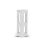 Fundas protectoras de pH color blanco (3 pzas.)