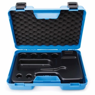 Funda de transporte para fotómetros portátiles de la serie 96.