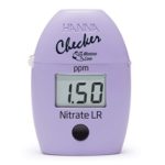 Colorimetro de nitrato marino